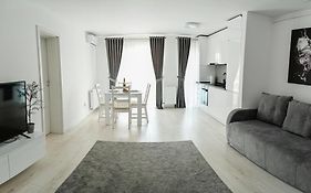 Artec Apartment